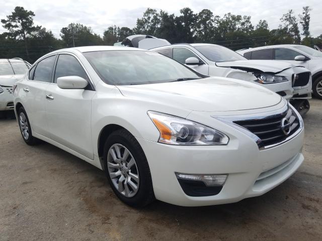 NISSAN ALTIMA 2.5 2014 1n4al3ap7en353229