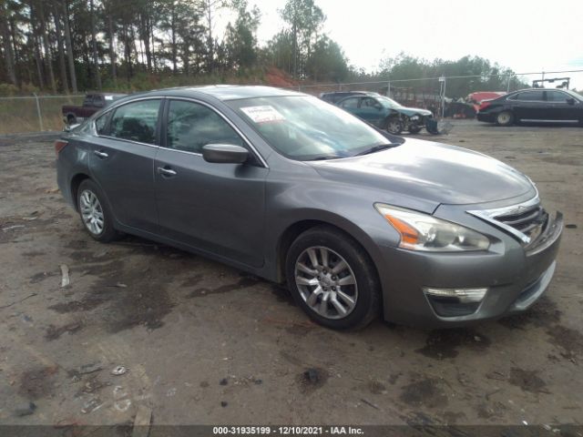 NISSAN ALTIMA 2014 1n4al3ap7en353411