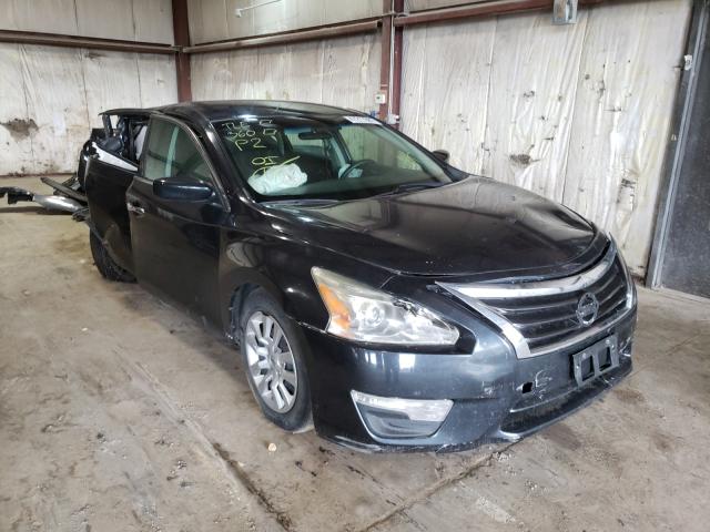 NISSAN ALTIMA 2.5 2014 1n4al3ap7en353828