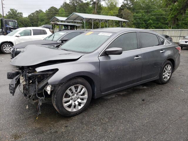 NISSAN ALTIMA 2.5 2014 1n4al3ap7en353988