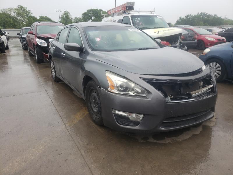 NISSAN ALTIMA 2.5 2014 1n4al3ap7en353991