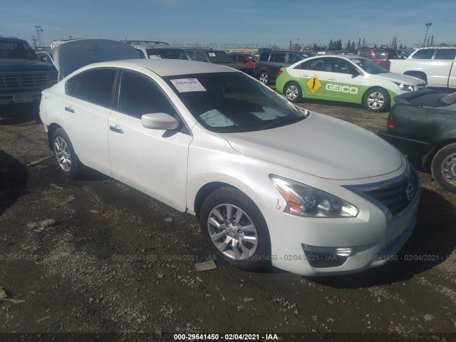 NISSAN ALTIMA 2014 1n4al3ap7en354235