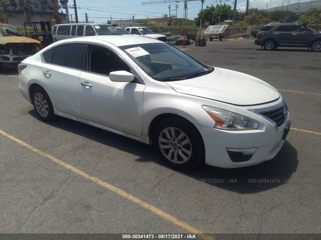 NISSAN ALTIMA 2014 1n4al3ap7en354414