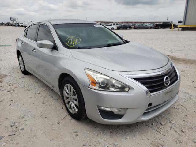 NISSAN ALTIMA 2.5 2014 1n4al3ap7en354462