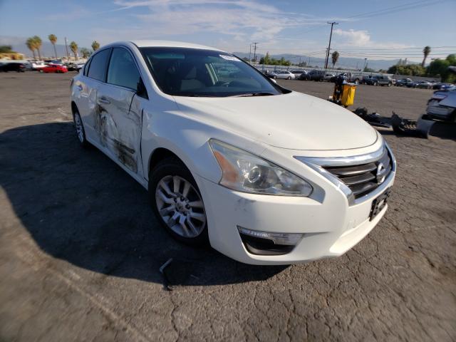 NISSAN ALTIMA 2.5 2014 1n4al3ap7en355045