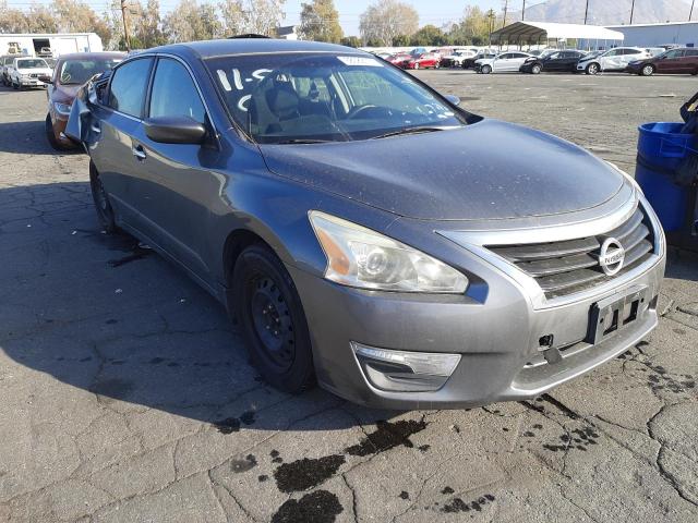 NISSAN ALTIMA 2.5 2014 1n4al3ap7en355093