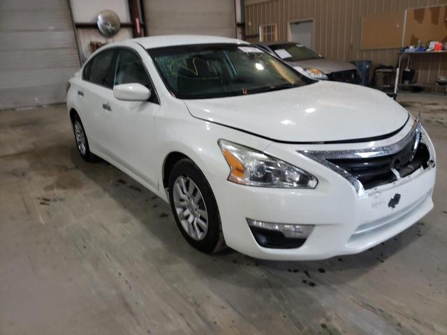 NISSAN ALTIMA 2.5 2014 1n4al3ap7en355370