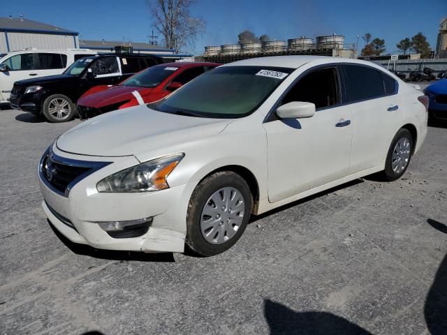 NISSAN ALTIMA 2.5 2014 1n4al3ap7en355627