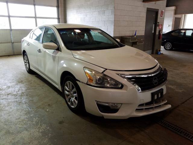 NISSAN ALTIMA 2.5 2014 1n4al3ap7en356504