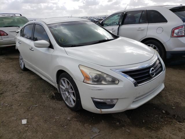 NISSAN ALTIMA 2014 1n4al3ap7en357040