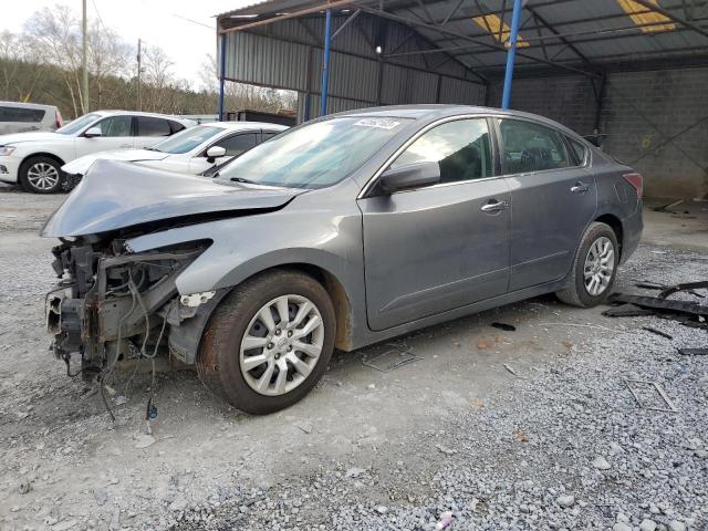 NISSAN ALTIMA 2.5 2014 1n4al3ap7en357233