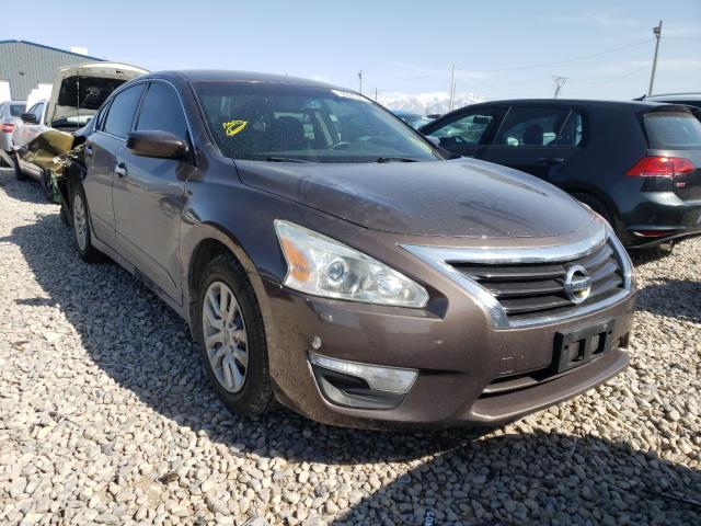 NISSAN ALTIMA 2.5 2014 1n4al3ap7en358270