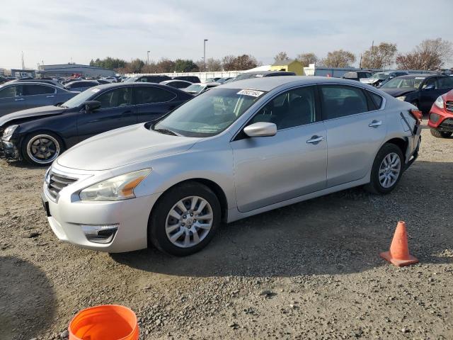 NISSAN ALTIMA 2.5 2014 1n4al3ap7en358320