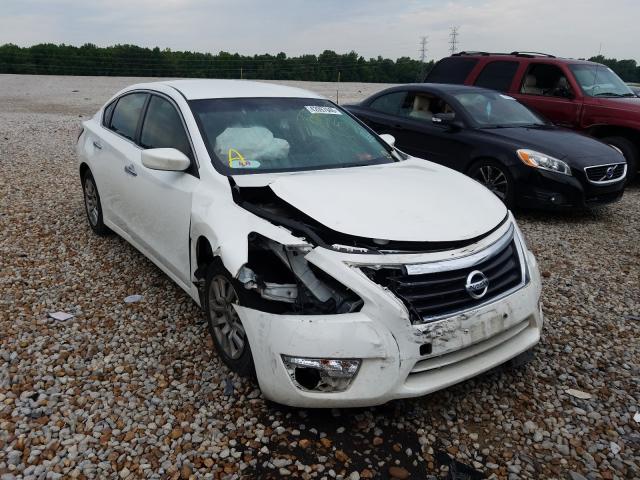 NISSAN ALTIMA 2.5 2014 1n4al3ap7en358530