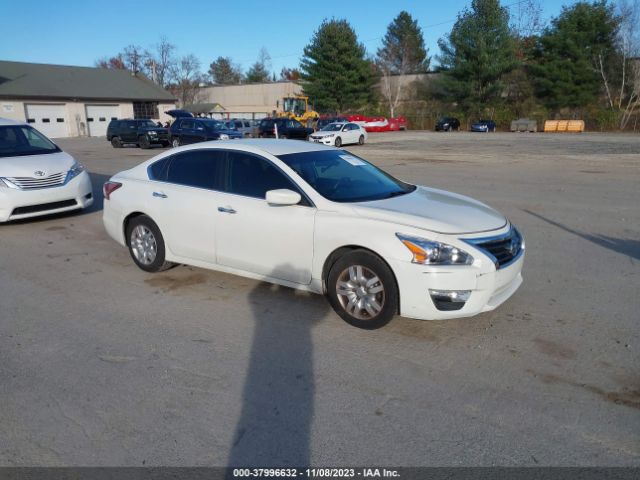 NISSAN ALTIMA 2014 1n4al3ap7en358687