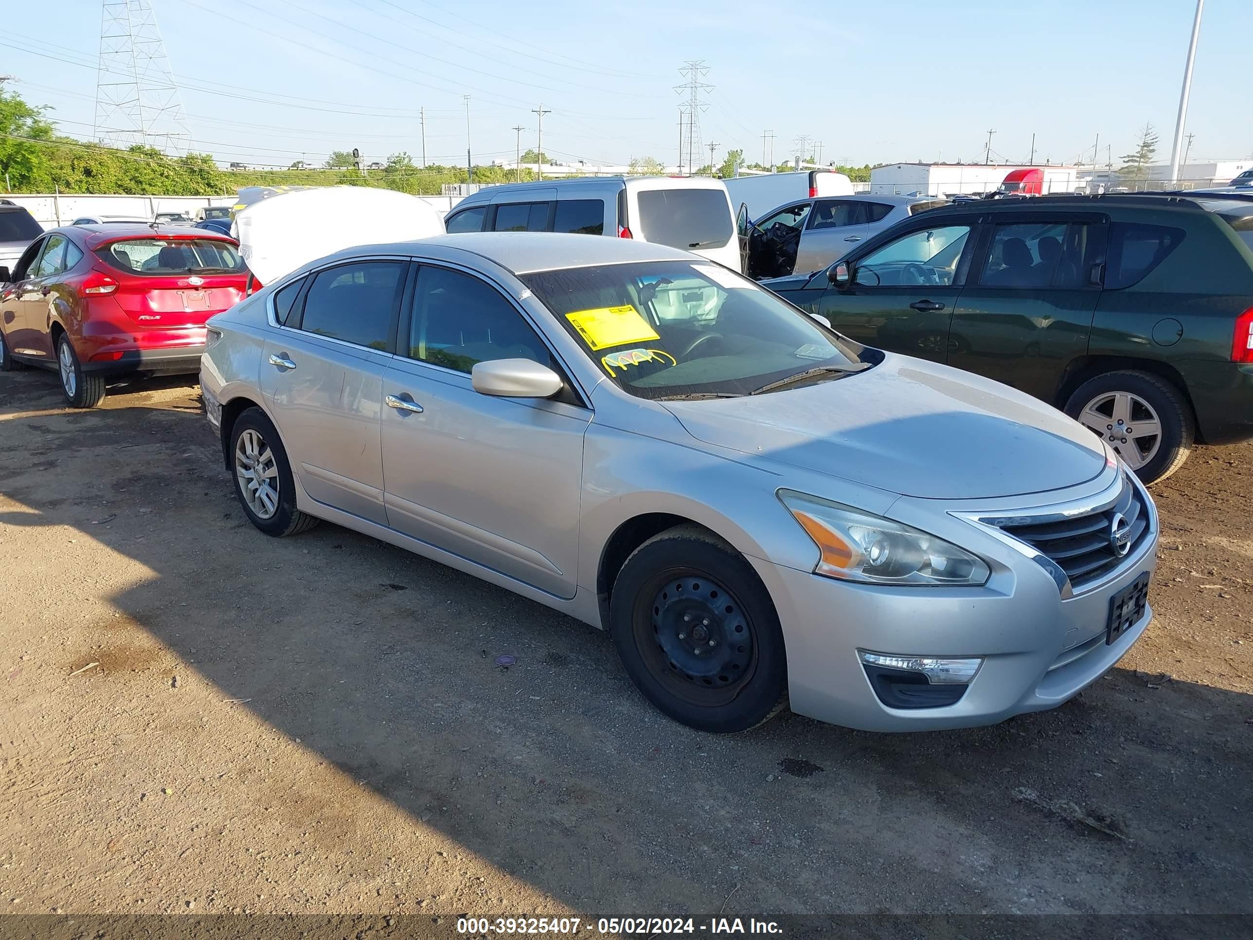 NISSAN ALTIMA 2014 1n4al3ap7en359323