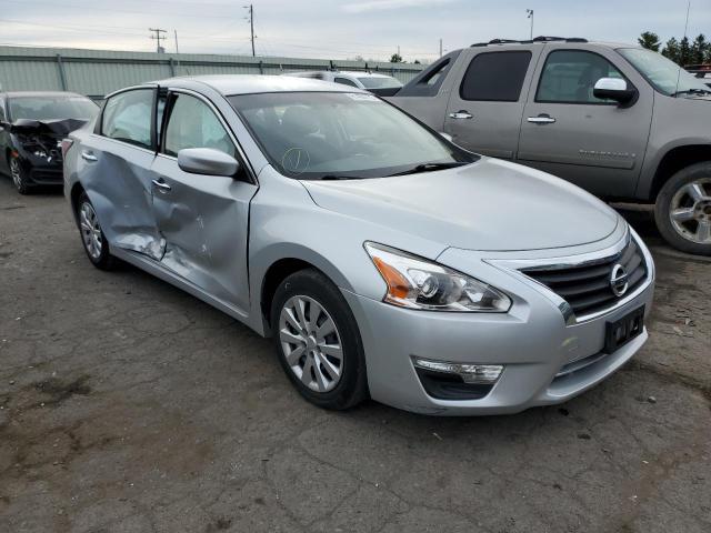 NISSAN ALTIMA 2.5 2014 1n4al3ap7en360150