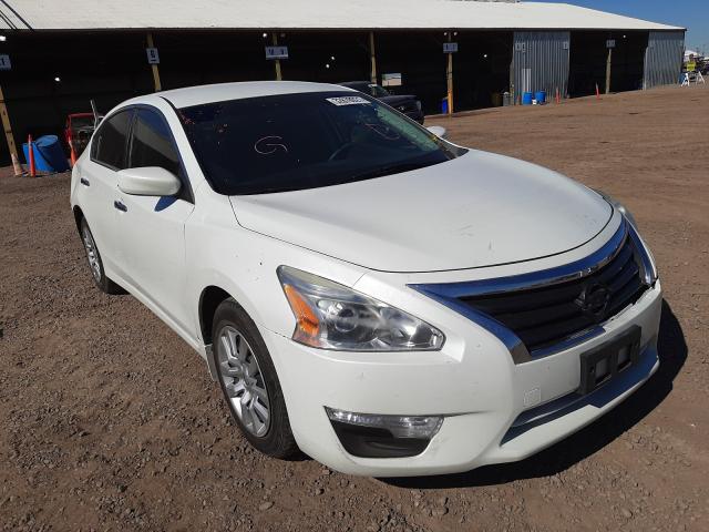 NISSAN ALTIMA 2.5 2014 1n4al3ap7en360293