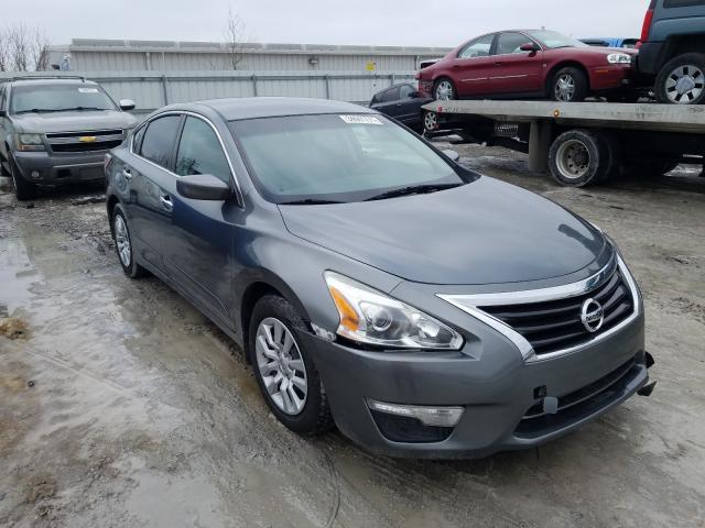 NISSAN ALTIMA 2.5 2014 1n4al3ap7en360374