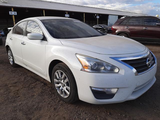 NISSAN ALTIMA 2.5 2014 1n4al3ap7en360729