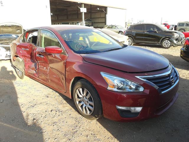 NISSAN ALTIMA 2.5 2014 1n4al3ap7en362254