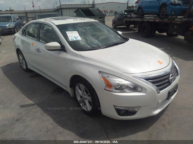 NISSAN ALTIMA 2014 1n4al3ap7en362853