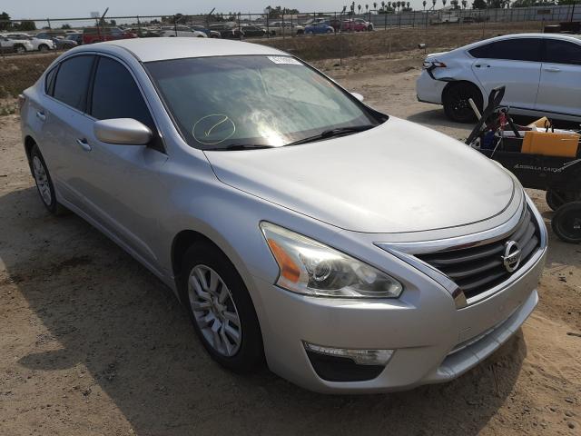 NISSAN ALTIMA 2.5 2014 1n4al3ap7en362934