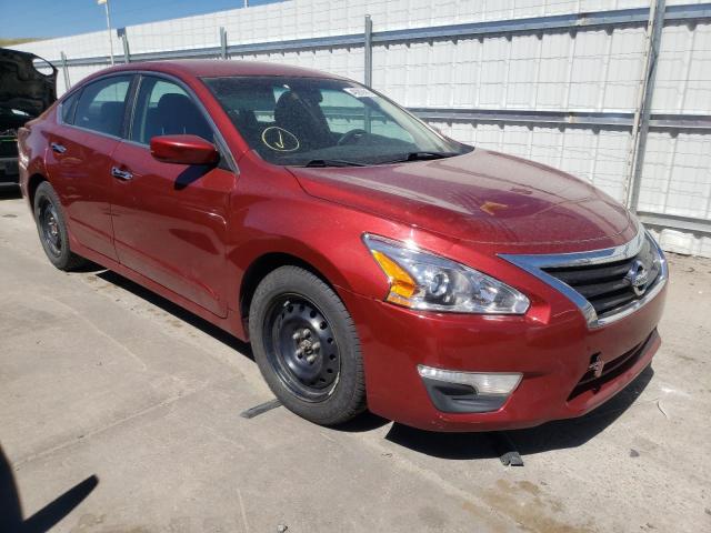 NISSAN ALTIMA 2.5 2014 1n4al3ap7en363405