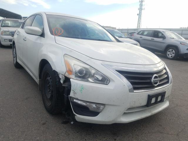 NISSAN ALTIMA 2.5 2014 1n4al3ap7en363551