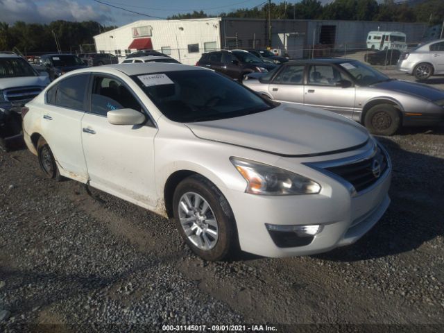 NISSAN ALTIMA 2014 1n4al3ap7en363632