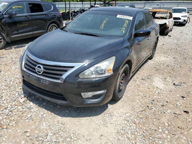 NISSAN ALTIMA 2.5 2014 1n4al3ap7en365199