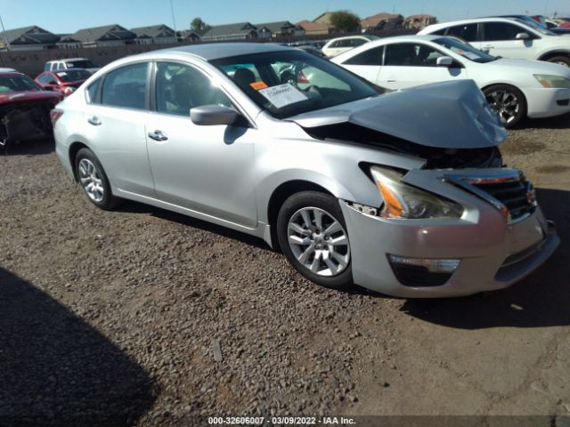 NISSAN ALTIMA 2014 1n4al3ap7en365588