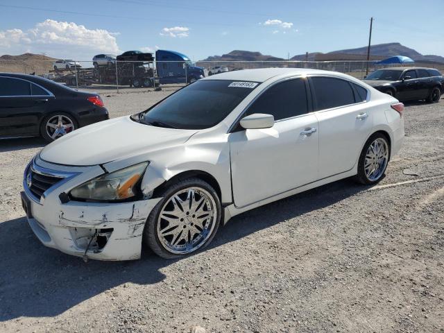 NISSAN ALTIMA 2.5 2014 1n4al3ap7en366059