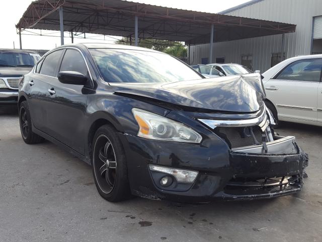 NISSAN ALTIMA 2.5 2014 1n4al3ap7en366174