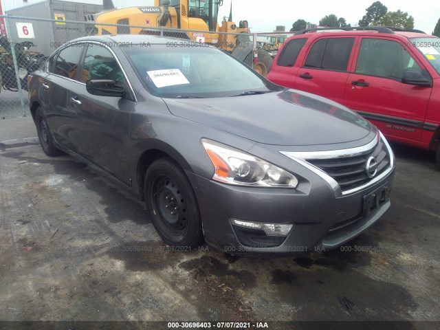 NISSAN ALTIMA 2014 1n4al3ap7en366403