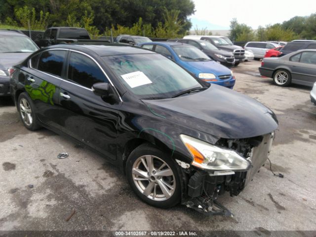 NISSAN ALTIMA 2014 1n4al3ap7en366482