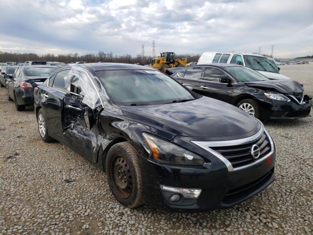 NISSAN ALTIMA 2.5 2014 1n4al3ap7en367017