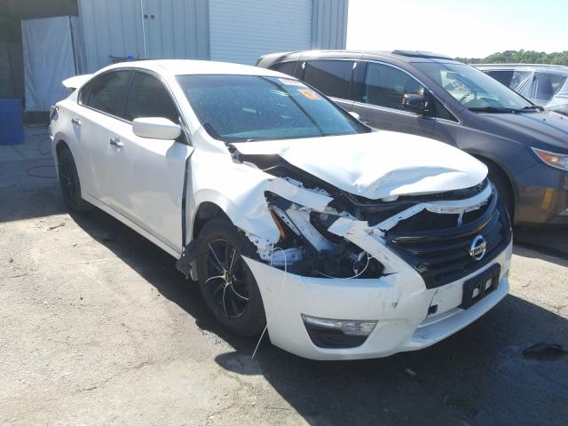 NISSAN ALTIMA 2.5 2014 1n4al3ap7en367485