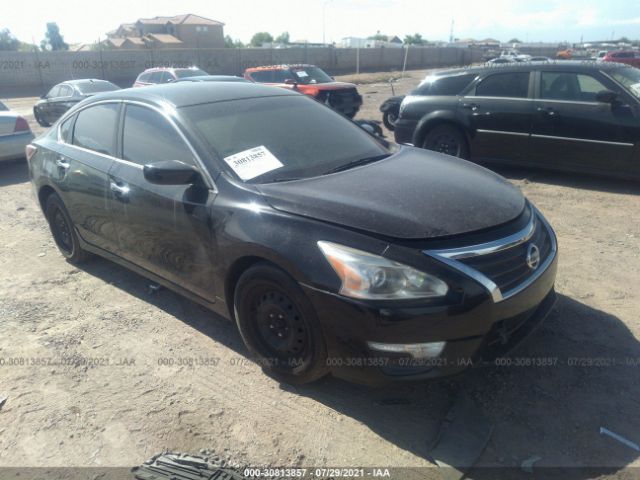 NISSAN ALTIMA 2014 1n4al3ap7en367910