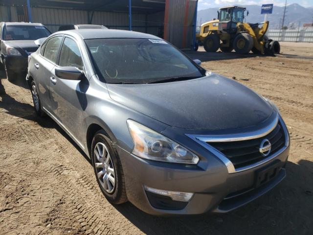 NISSAN ALTIMA 2.5 2014 1n4al3ap7en368460