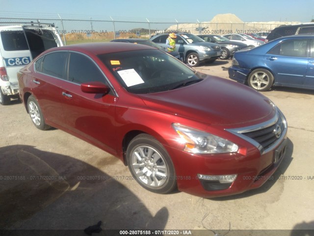 NISSAN ALTIMA 2014 1n4al3ap7en370273