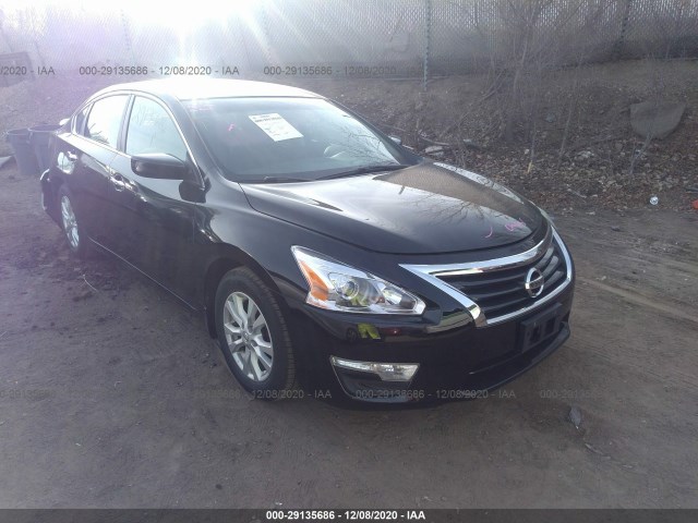 NISSAN ALTIMA 2014 1n4al3ap7en370404