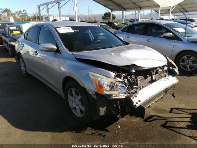 NISSAN ALTIMA 2014 1n4al3ap7en371228