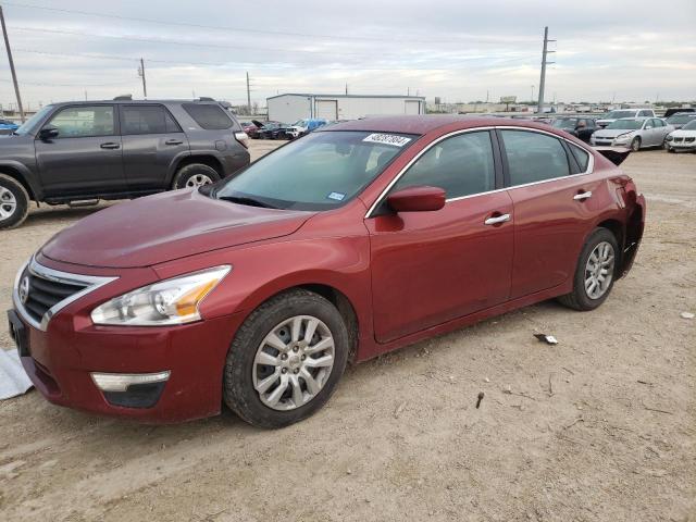 NISSAN ALTIMA 2014 1n4al3ap7en371455