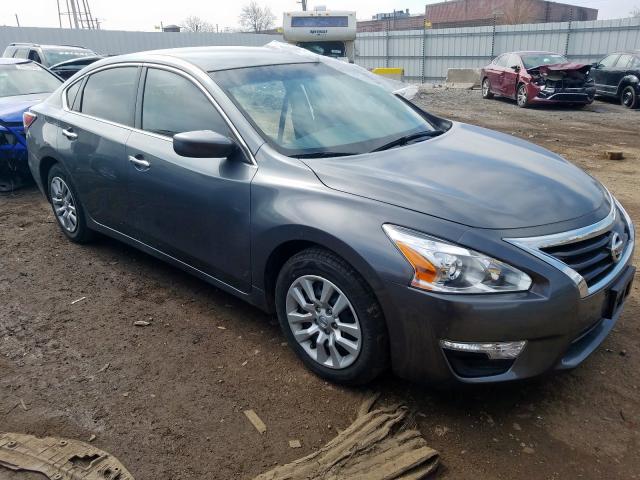 NISSAN ALTIMA 2.5 2014 1n4al3ap7en371486