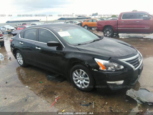 NISSAN ALTIMA 2014 1n4al3ap7en371584