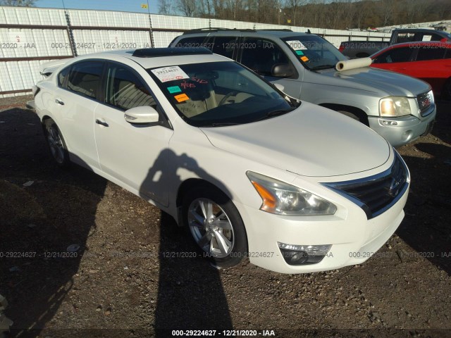 NISSAN ALTIMA 2014 1n4al3ap7en371603