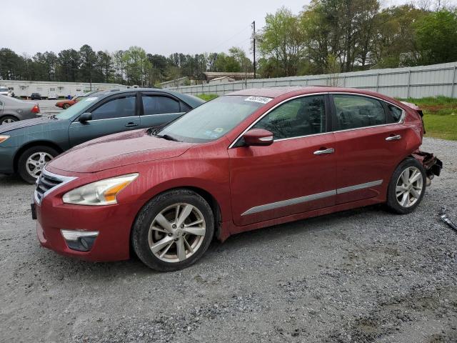 NISSAN ALTIMA 2014 1n4al3ap7en371729