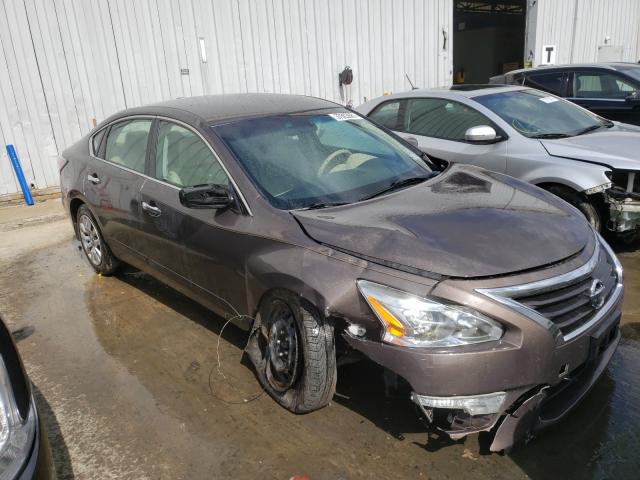 NISSAN ALTIMA 2.5 2014 1n4al3ap7en371777