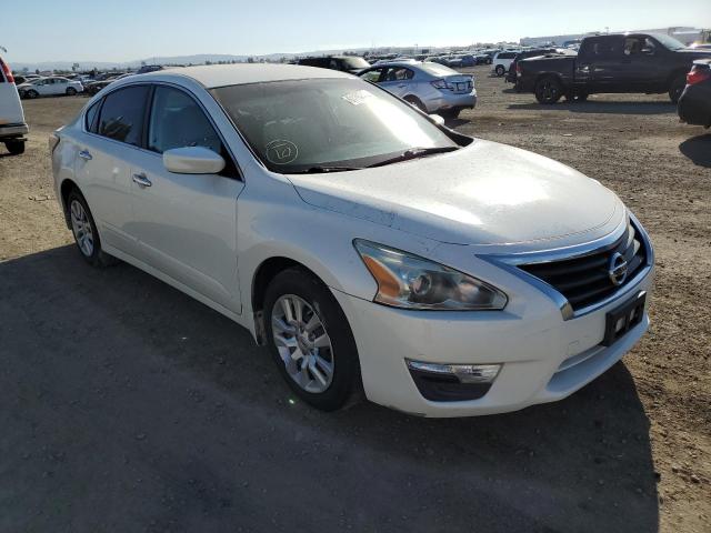 NISSAN ALTIMA 2.5 2014 1n4al3ap7en371942